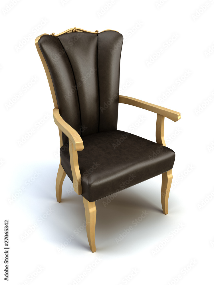modern chair
