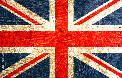drapeau anglais