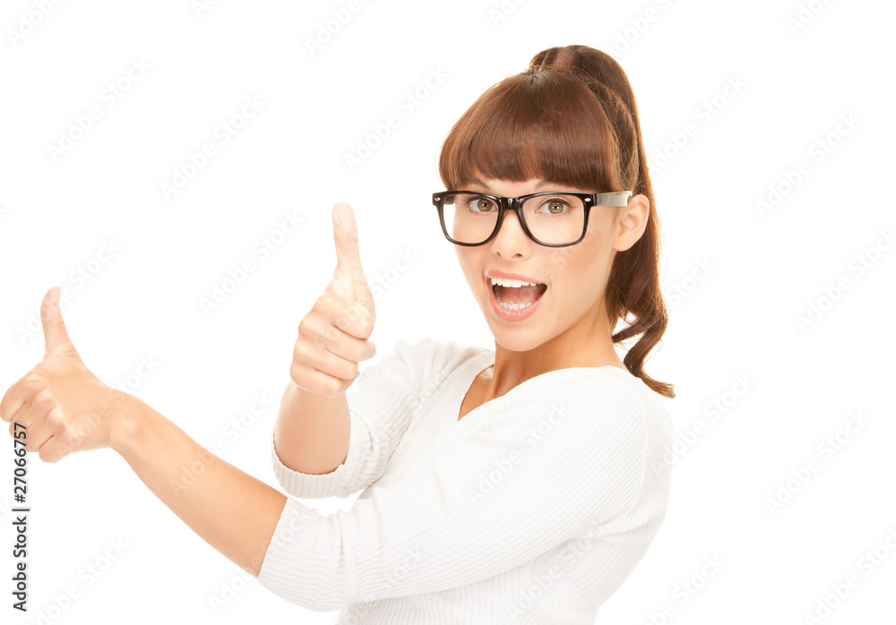 thumbs up thumbs up