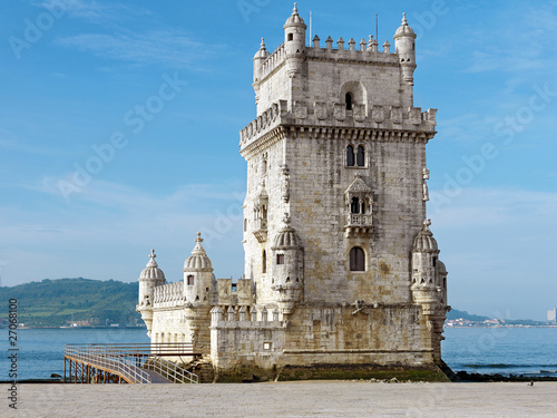 Torre de Belém photo