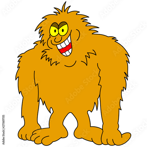 yeti