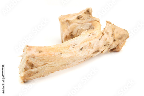 horseradish