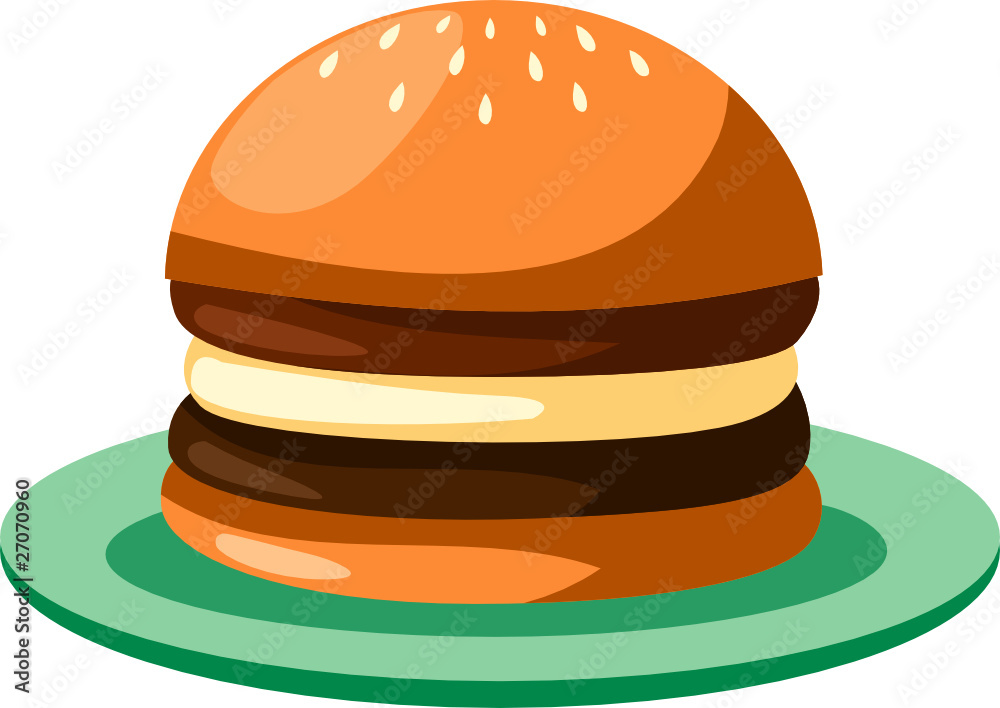 Burger Burger