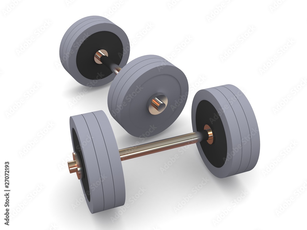 barbell barbell