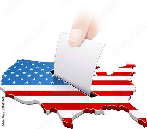 U.S. election