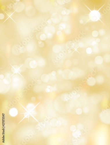 Blur lights