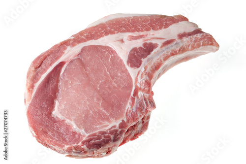 Porc bio