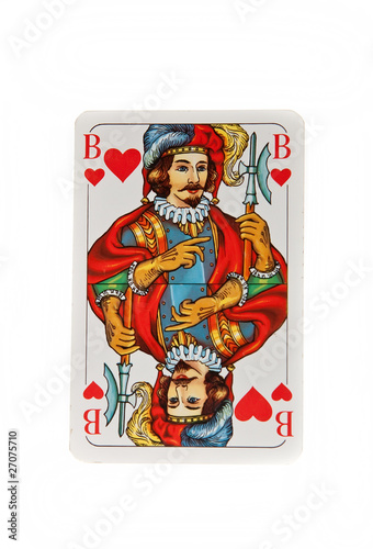Herzbube