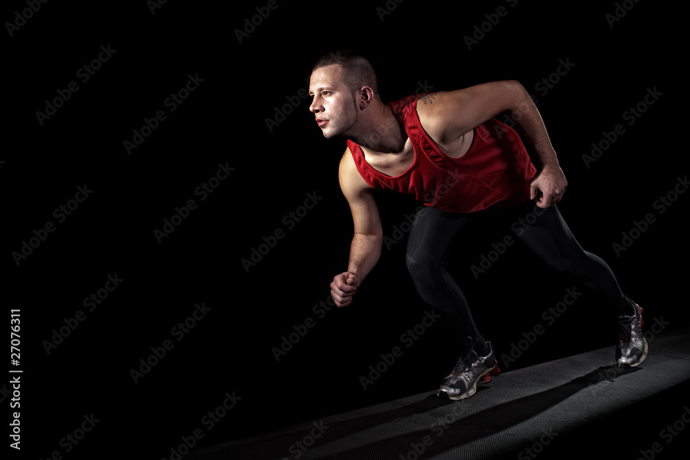Runner Runner