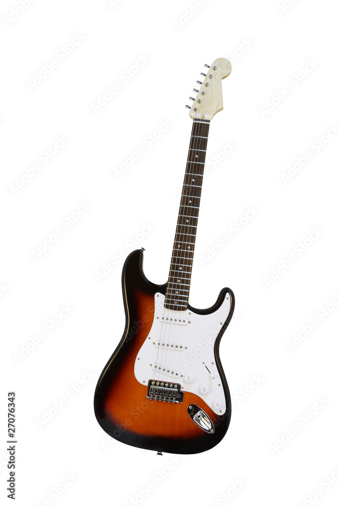 electric guitar