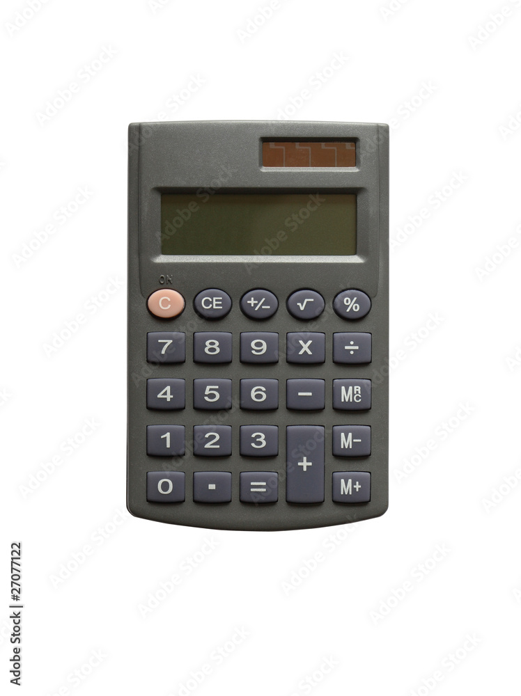 Calculator Calculator