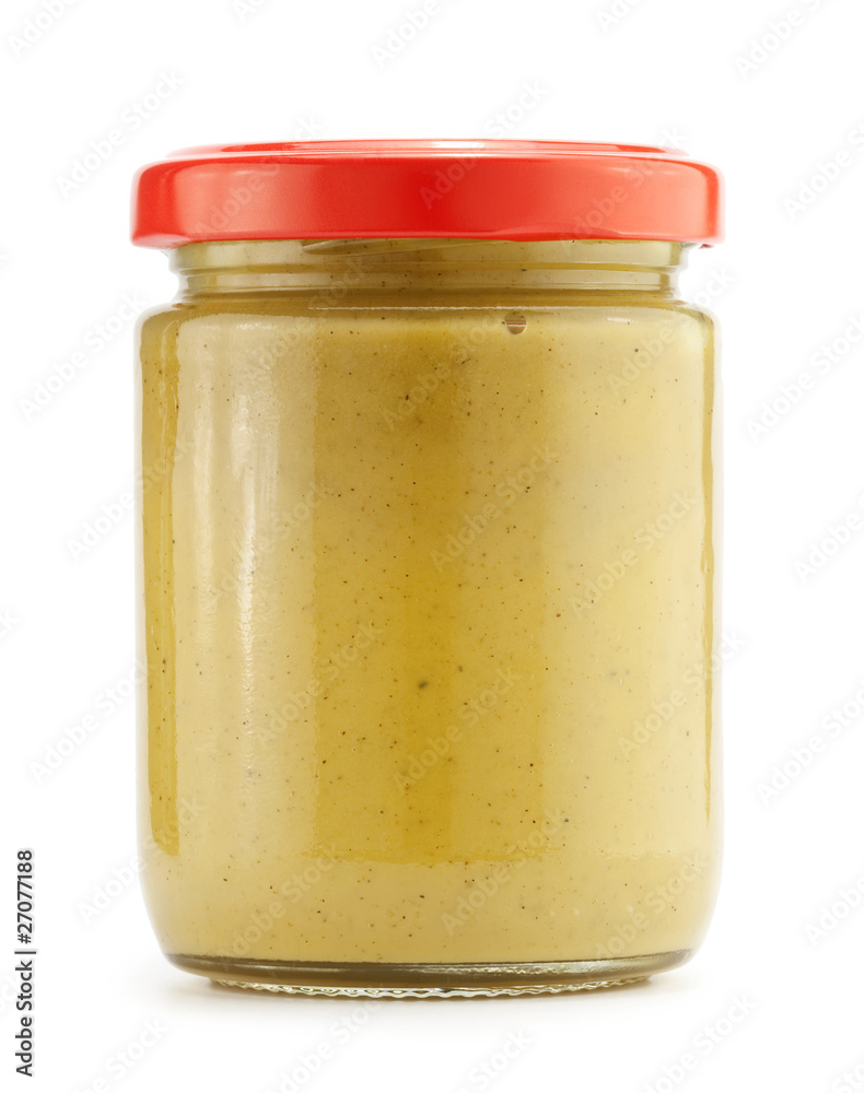 Mustard Mustard