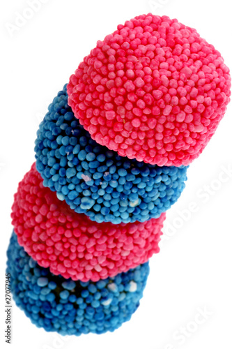 Liquorice Allsorts