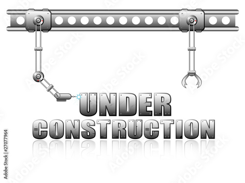 Under Construction