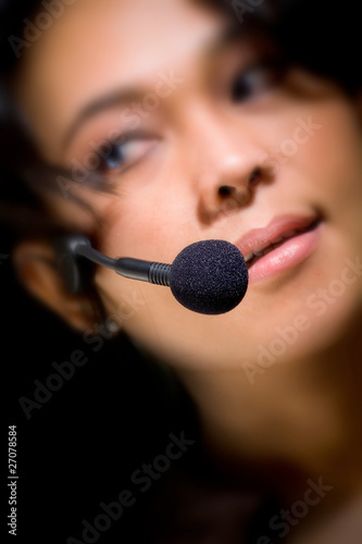 customer service