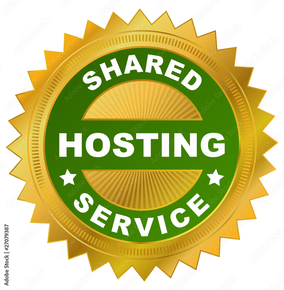 Shared Hosting Service Shared Hosting Service
