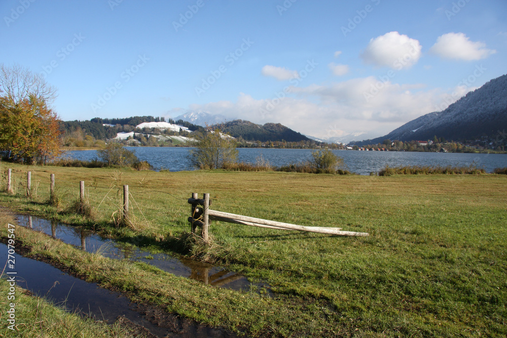 Alpsee