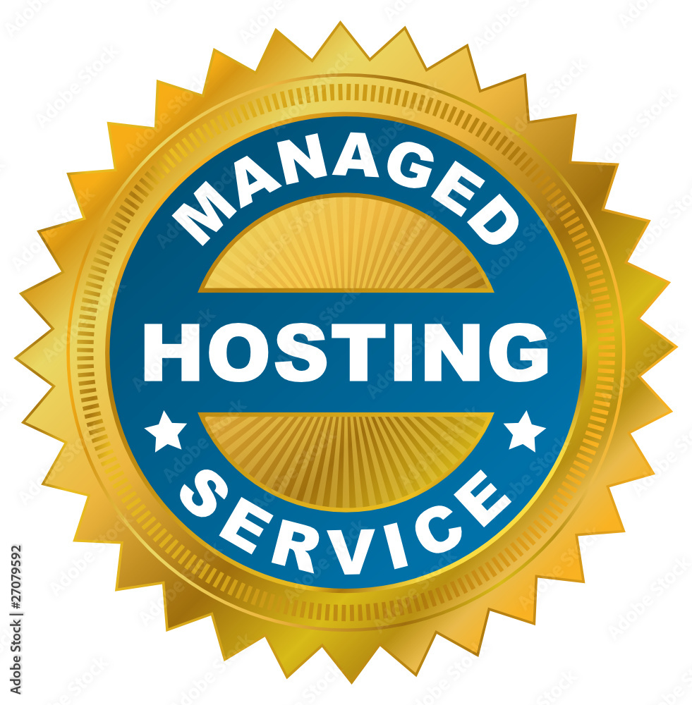 Managed Hosting Service