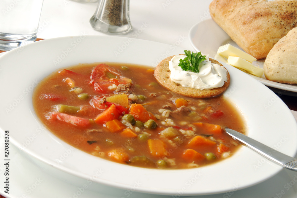 Soup Soup