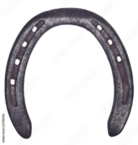 Lucky Horse Shoe