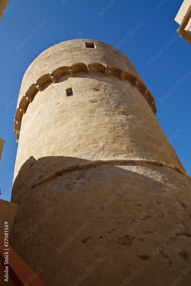 Torre Fortezza