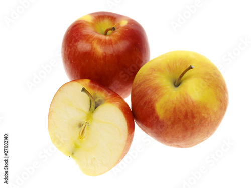 Ambrosia Apple