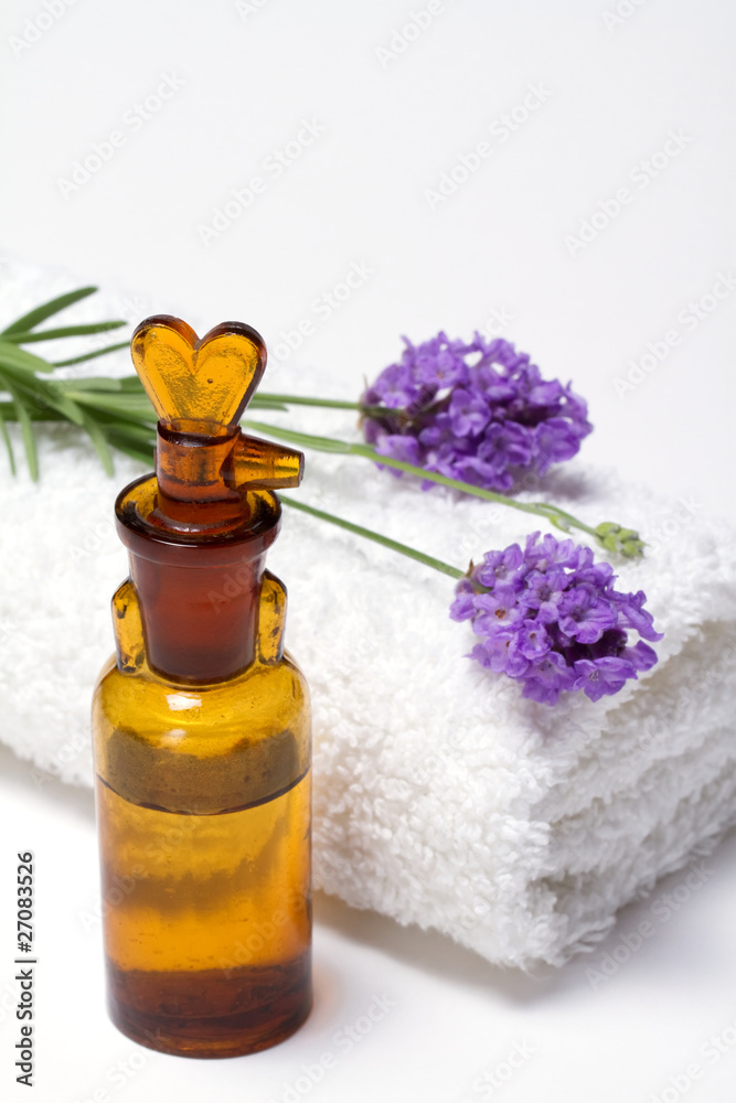 Lavender aromatherapy Lavender aromatherapy