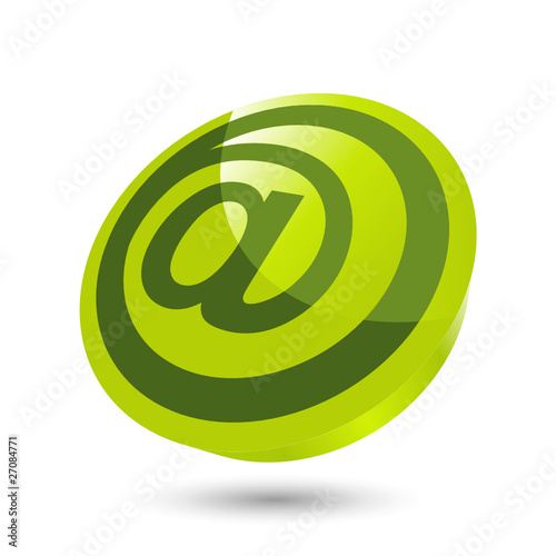 e-mail zeichen symbol button icon