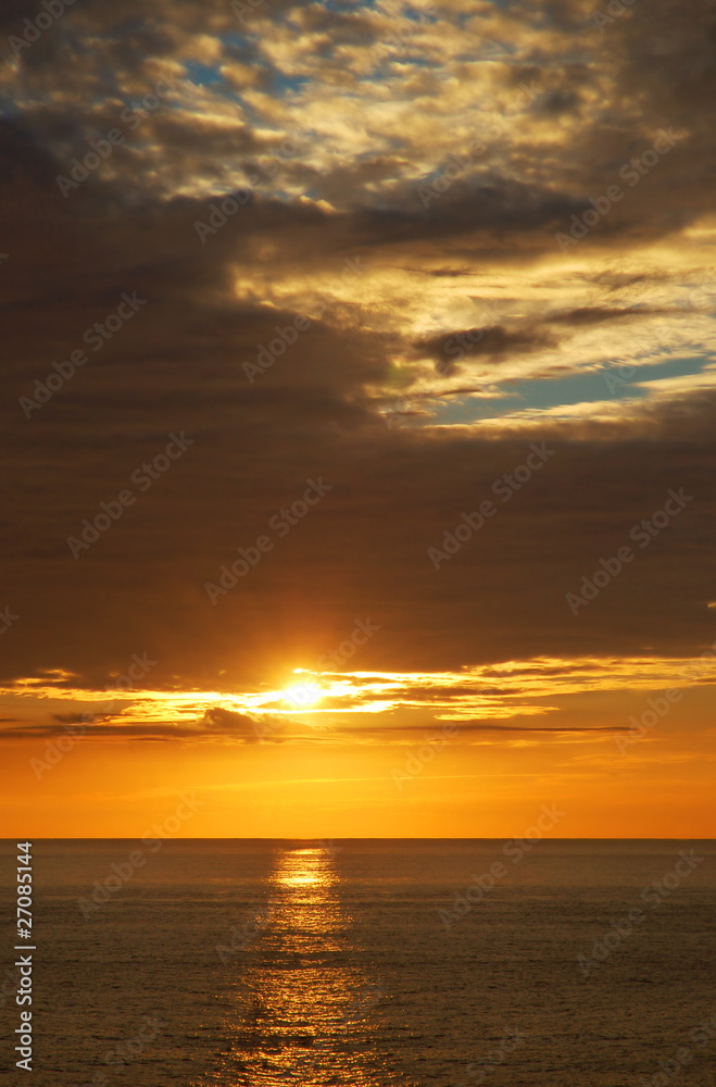 Seascape Seascape