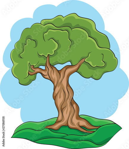 tree
