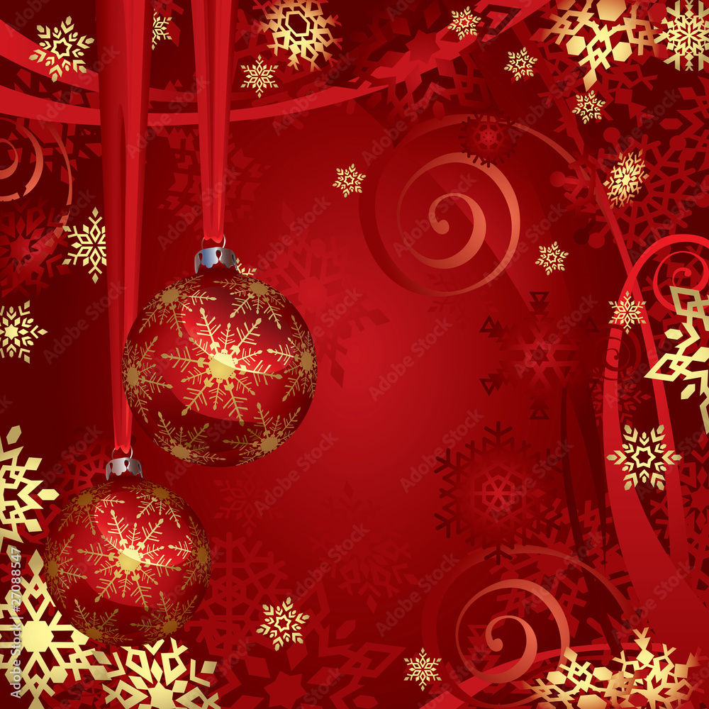 Christmas Background Christmas Background