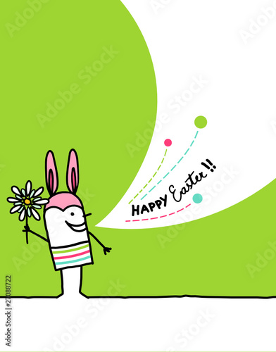 Happy Easter