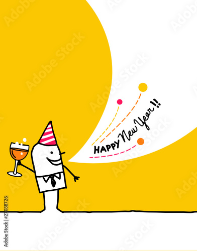 Happy New year