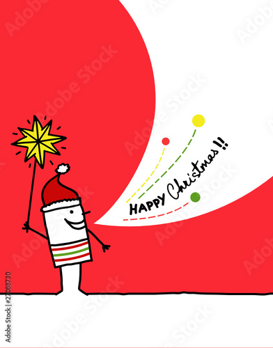 Happy Christmas