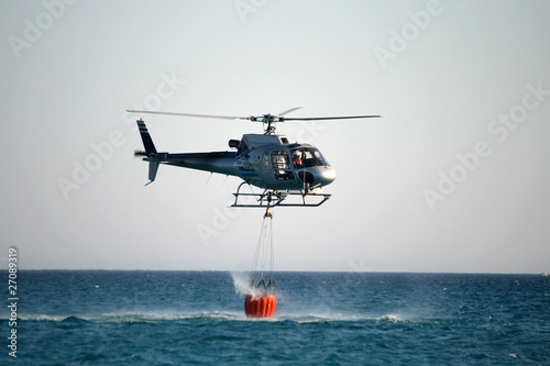 elicottero photo
