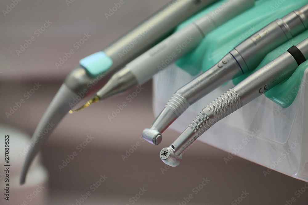 dentist instruments dentist instruments
