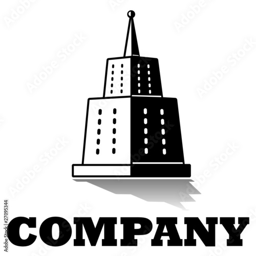 Logo Company Corporate