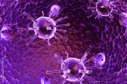 virus