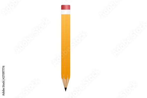 Crayon papier