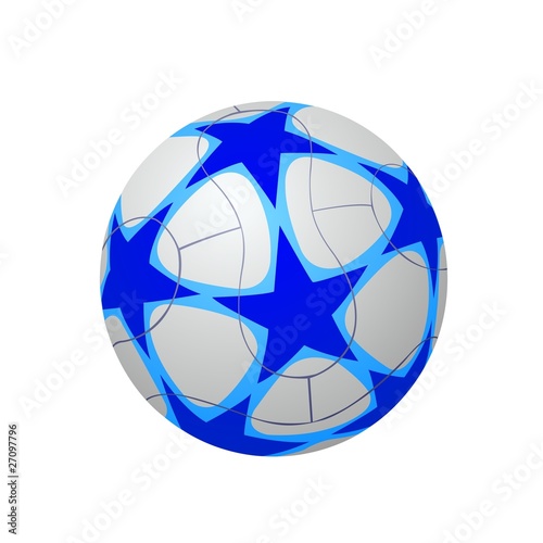 soccer ball
