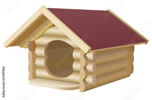 dog house