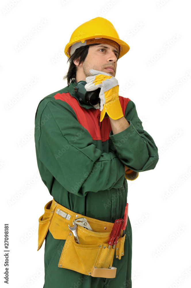 worker worker