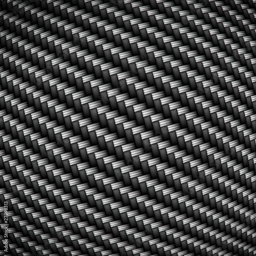 3D Carbon