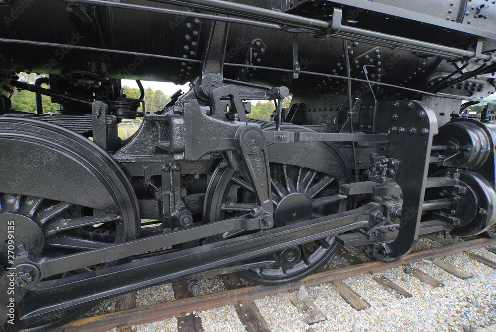 Locomotive Locomotive