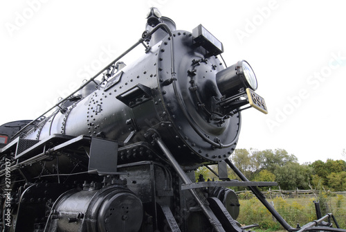 Locomotive © weberfoto