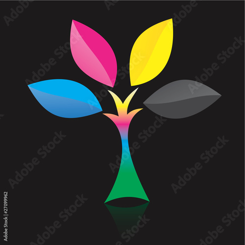albero cmyk2 nero