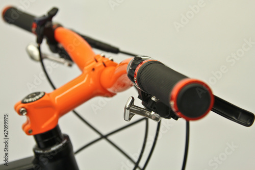 fahrradlenker