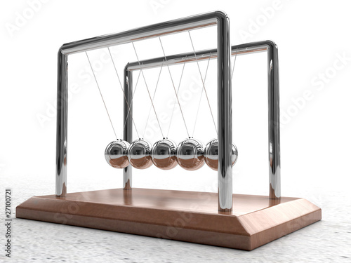 Newton's Cradle