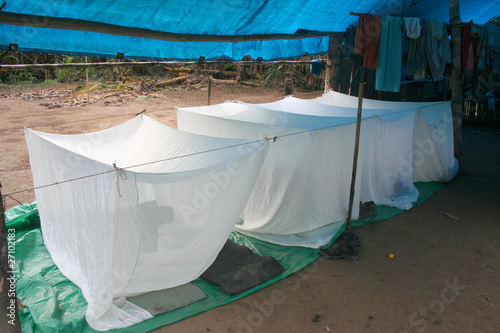 Mosquito net