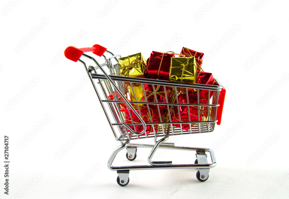 Weihnachtsgeschenke kaufen Weihnachtsgeschenke kaufen